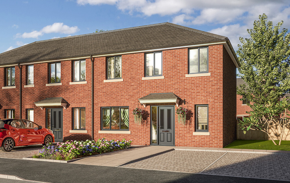 The Maple | Lincolnshire | Stinders Homes